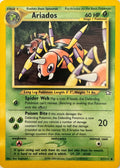 Pokemon Tcg Ariados 27/111