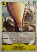 Pokemon Tcg Vegapunk Eb04-057