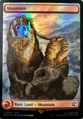 Magic Mountain 0304 (Full Art) Foil