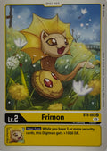 Digimon Tcg Frimon Bt8-003