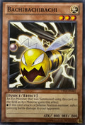 Yugioh! Bachibachibachi Ltgy-en001 1st Edition