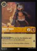 Pokemon Tcg Daisy Duck 7/204