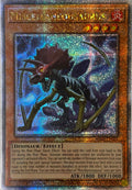 Yugioh! Misceláneousaurio Ra04-sp022 1a edicion Quarter Century