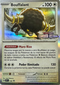 Pokemon Tcg Bouffalant 136 Promo (Corona Astral)(Español)