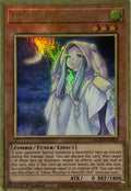 Yugioh! Ghost Mourner & Moonlit Chill Mged-en023 1st edition Gold rare