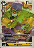 Digimon Tcg Lampmon Bt12-044