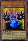 Yugioh! The Phantom Knights Of Ragged Gloves Brol-en079 1st edition Ultra Rare