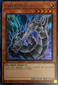 Yugioh! Cyber Dragon Blc1-en021 1st Edition