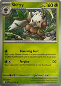 Pokemon Tcg Shiftry 015/132