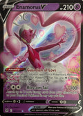 Pokemon Tcg Enamorus V 082/196