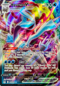 Pokémon Tcg Kyurem Vmax 049/196