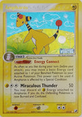 Pokémon tcg Amapharos 1/115 (Unseen Forces) Holo