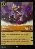 Disney Lorcana Gazelle 11/204