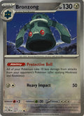 Pokemon Tcg Bronzong 067/131 (Poke Ball)