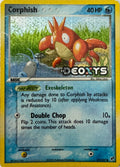 Pokemon Tcg Corphish 57/107 Reverse (Ex Deoxys)