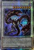 Yugioh! Beelze Of The Diabolic Dragons Mp25-en023 1st Edition Starlight