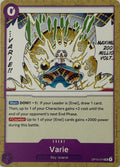 One Piece Tcg Varie Op15-074