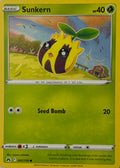 Pokemon Tcg Sunkern 007/159