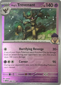 Pokemon Tcg Hop’s Trevenant 096/217 (Poke Ball)
