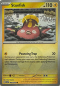 Pokemon Tcg Stunfisk 062/217 (Energy Symbol)