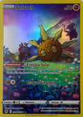Pokemon Tcg Solrock Gg15/Gg70 (Español) Illustration