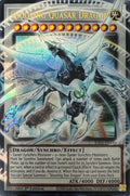 Yugioh! Shooting Quasar Dragon Ra05-en143 1st Edition Ultra (Extended Art)