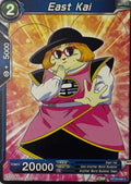 Dragon Ball Tcg East Kai Bt18-048