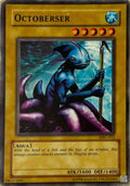 Yugioh! Octoberser Mrl-052