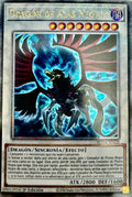 Yugioh! Dragón De Alas Negras Mp24-sp028 Quarter Century 1st Edition (Español)