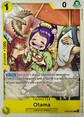 One Piece Tcg Otama Op04-097