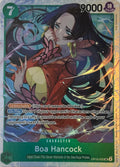 One Piece Boa Hancock Op16-032 Foil