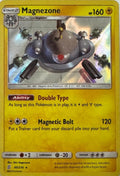 Pokémon Tcg Magnezone 60/236 Holo