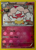 Pokemon Tcg Slurpuff Rc20/rc32 Holo