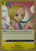 One Piece Tcg Heso!! Op15-117