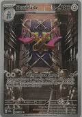 Pokemon tcg Doublade 098/088