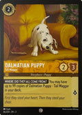 Disney Lorcana Dalmatian Puppy 4b/204