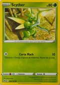 Pokemon Tcg Scyther 006/159 (Español)