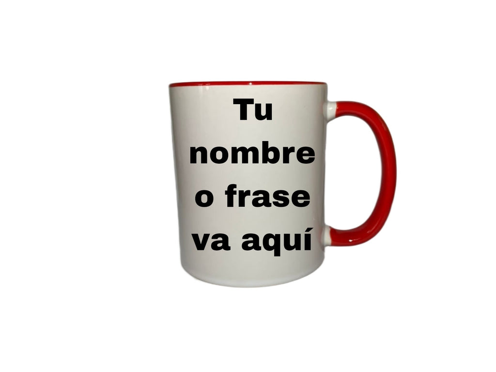 Taza Fondo De Color Rojo Marvel Captain America: Brave New World Expert Fighters