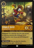 Disney Lorcana Donald Duck 8/204