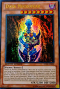 Yugioh! Dark Necrofear Lc03-en002 Ultra Rare Limited Edition