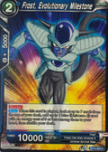 Dragon Ball Tcg Frost, Evolutionary Milestone Bt15-053