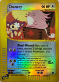 Pokemon Tcg Chansey 72/165 Reverse