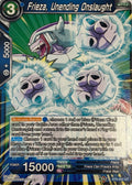 Dragon Ball Tcg Frieza, Unending Onslaught Bt9-022
