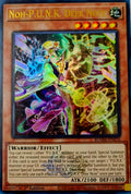 NOH-P.u.n.k. Deer Note Blmm-en076 Ultra Rare 1st Edition