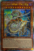 Yugioh! Archnemeses Protos Ra03-en023 1st Edition Quarter Century