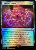 Magic Circle of Power 0092 Foil