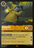 Disney Lorcana Bernard 2/204