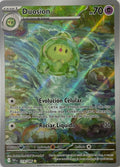 Pokemon Tcg Duosion 119/086 (Español)