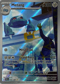 Pokemon Tcg Metang 094/086