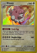 Pokémon Tcg Blissey 102/145 Holo